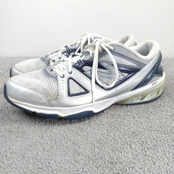 New Balance 1012 Mens Size 13 2E Wide Width Running Shoes Walking MX1012WN - Picture 1 of 12